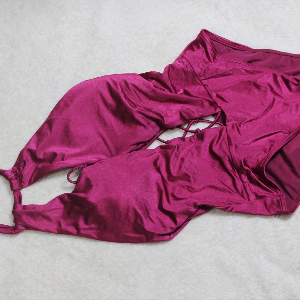 CIKADA SWIMSUIT